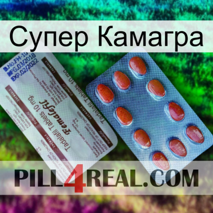 Супер Камагра 36